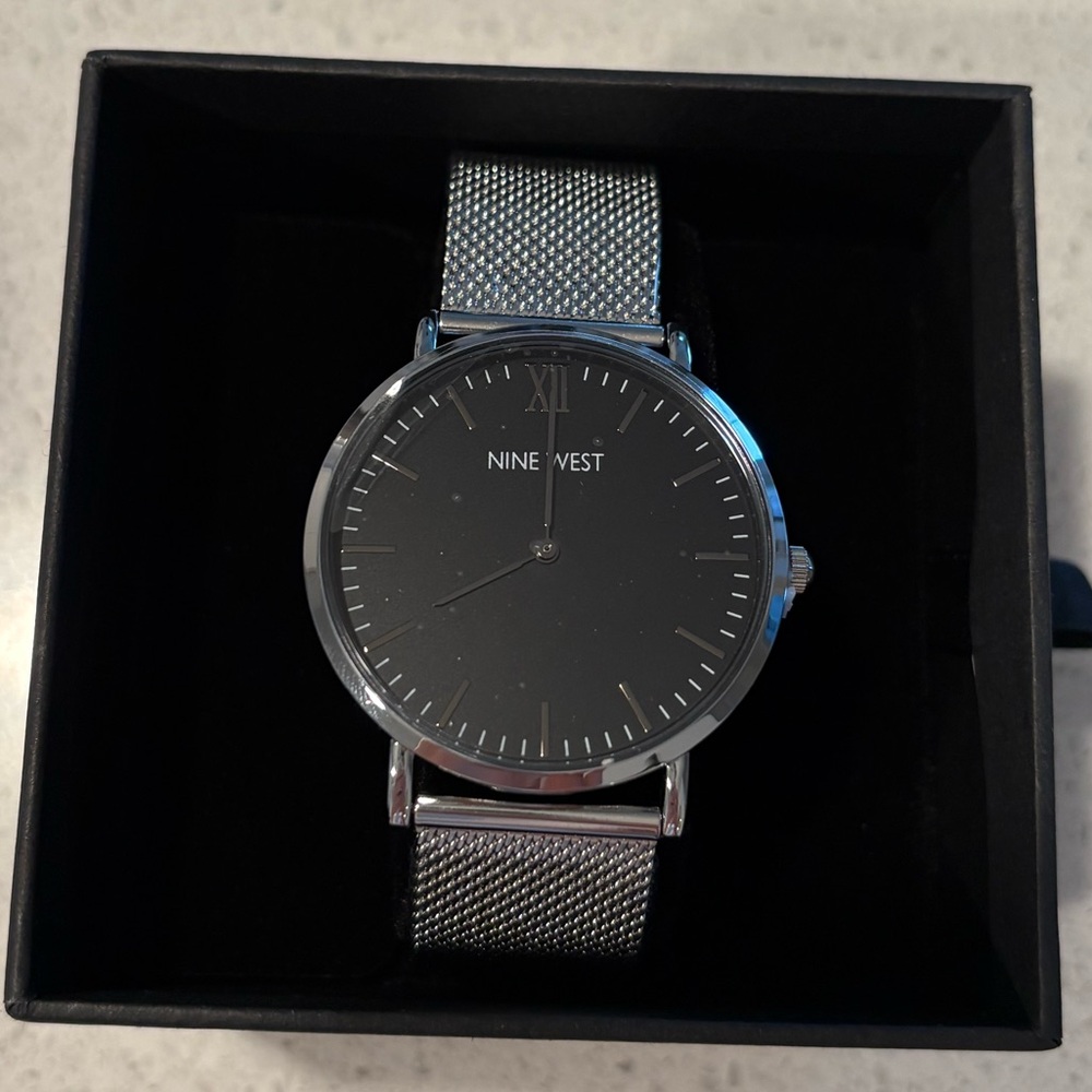 Nine West Watch